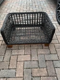 Dog bed