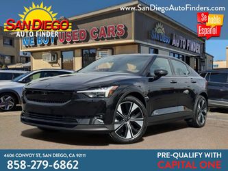 2024 Polestar 2