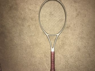 Wilson Tennis Racket