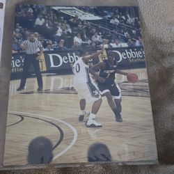 #chris Paul Kodak Photos 