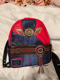 Loungefly/disney/backpacks