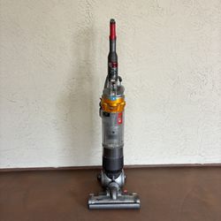 Dyson DC18 All Floors Slim Ball Upright Vacuum Cleaner 