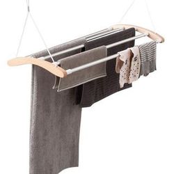 Ceiling-mounted Drying Rack 