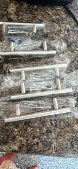 Cabinet Handles And Drawer Knob 