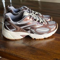 H&M Chunky Sneakers