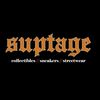 @suptage on instagram