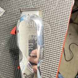 Wahl Senior 