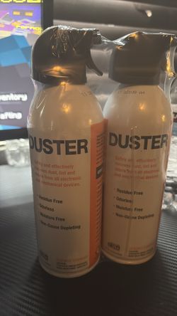 Duster