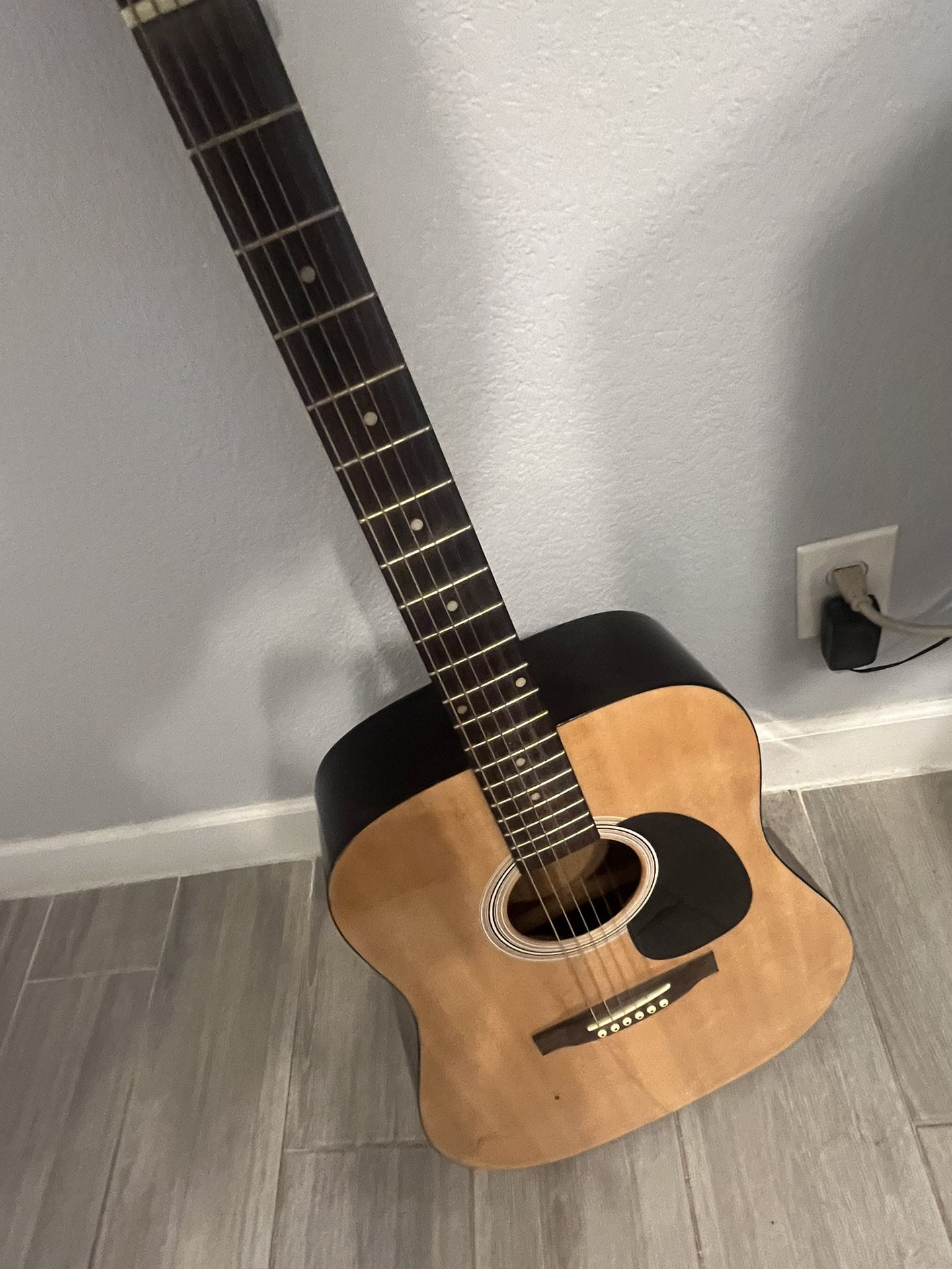 Acoustic Guitar