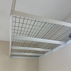 Garage Storage Rack