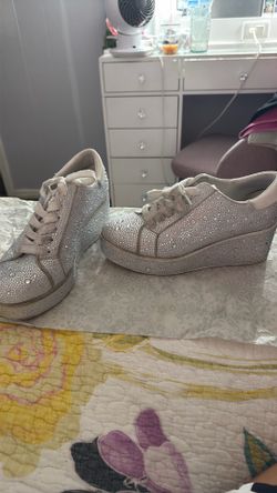 Inc shoes