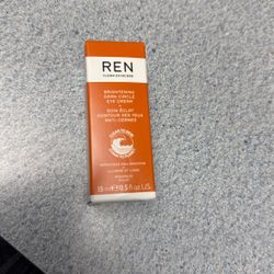 REN Clean Skincare