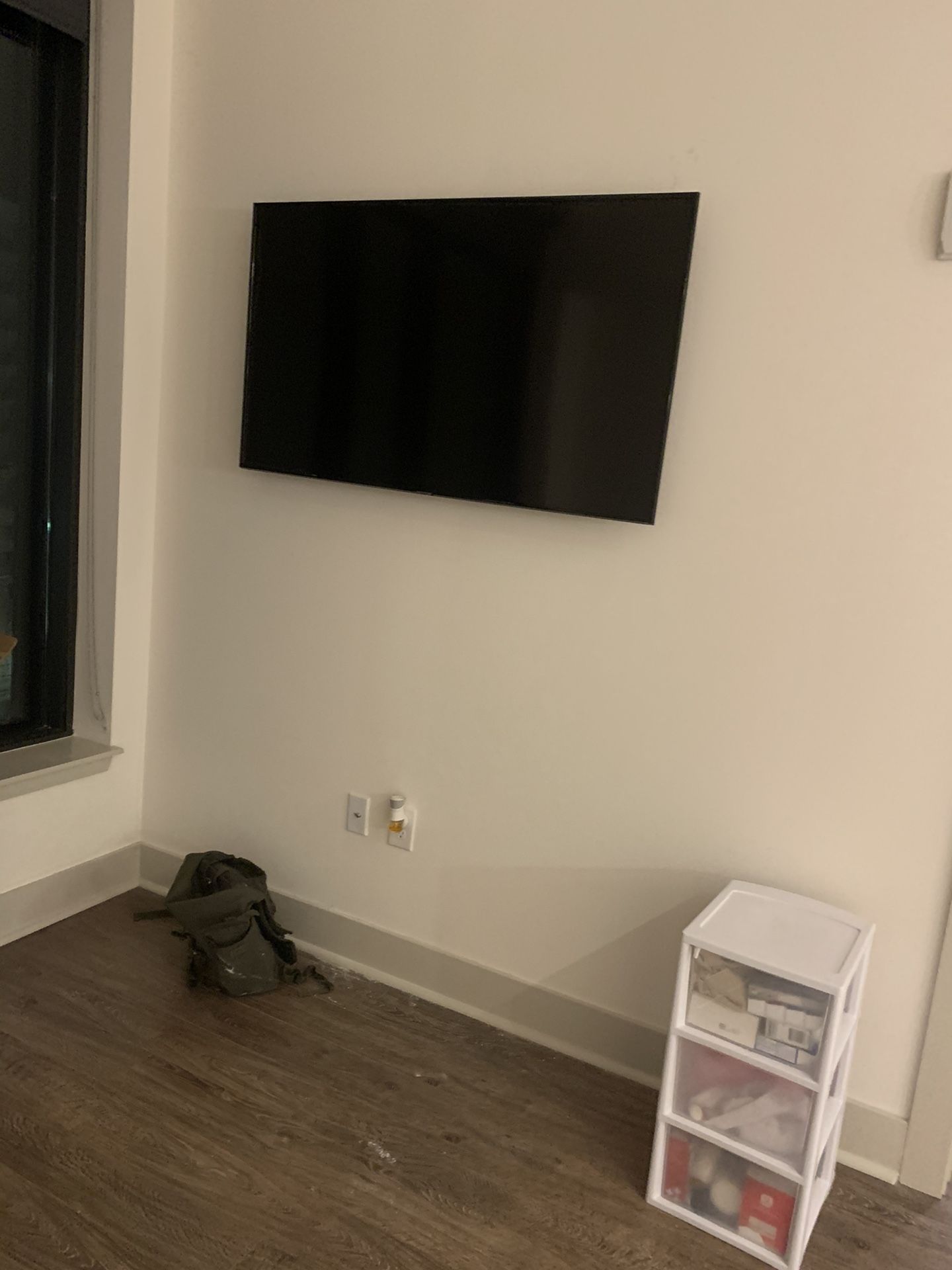 TV Mounting