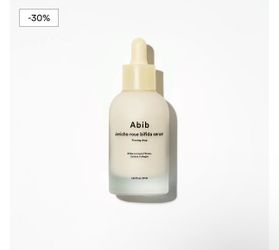 Abib Jericho rose bifida serum Firming drop 1.69 fl oz NWT
