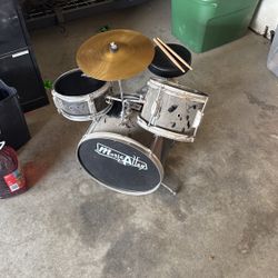 Mini Drum Set