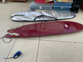 Surf board DelRay/KG