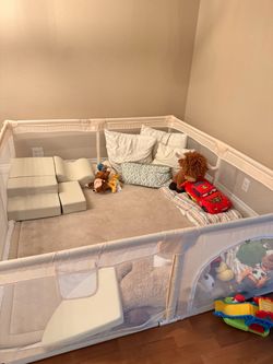 Playpen