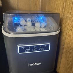 Ice Maker