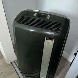 AC unit & Heater