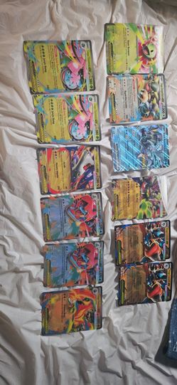 Pokemon jumbo cards