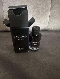 Dior Sauvage Travel Size 10ml – New – $15