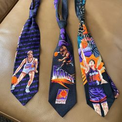 Vintage Phoenix Suns 