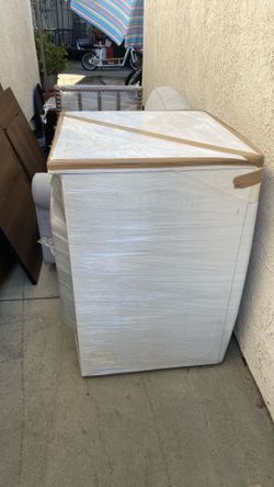 LG Dryer