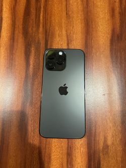 IPhone 14 Pro Max 128 GB Space Gray