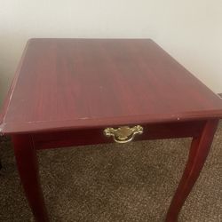 Side Table