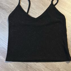 Women’s Crop Top Tank
