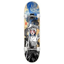 YOCAHER SKATEBOARDS SIZE 7.75