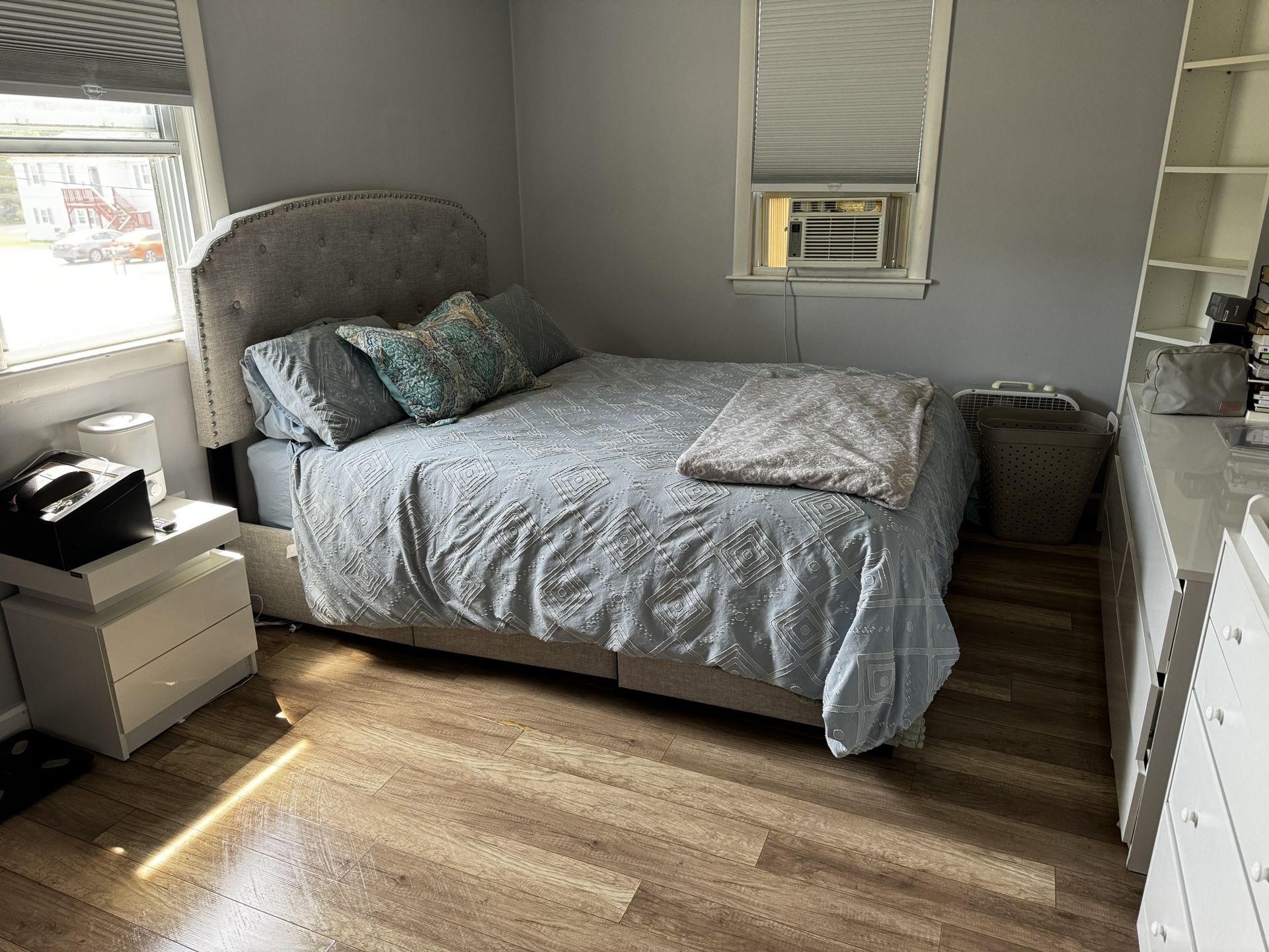 Bedroom Set