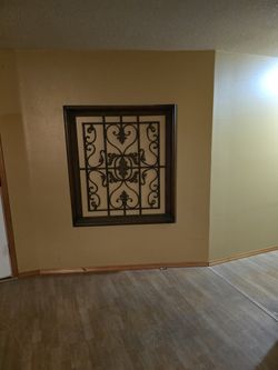 Beautiful Wall Art Piece