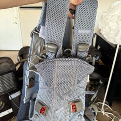 Baby Bjorn Air One Carrier 