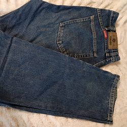 Wrangler Size 34x32 