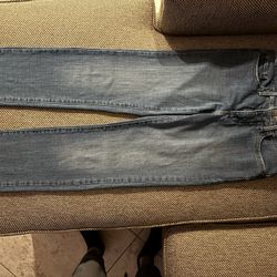 Levi 314 Shaping Straight 27