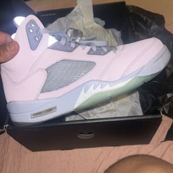 Jordan 5 Size 9