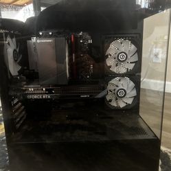 Gaming PC 