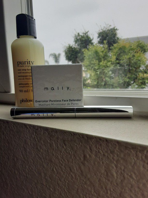 New , Mally,Philosophy, Some are Travel Size for Sale in Chula Vista, CA -  OfferUp