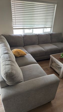 Sofa Sectional