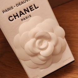 Chanel Paris Deauville Perfume