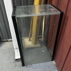 Fish Tank 30-50 GAL