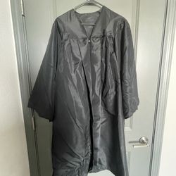 Galen college Of Nursing Cap And Gown 