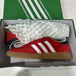 Adidas Limited Edition “Rich & Sporty” Men’s SIZE 9