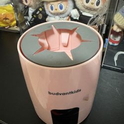 Milk Shaker Baby