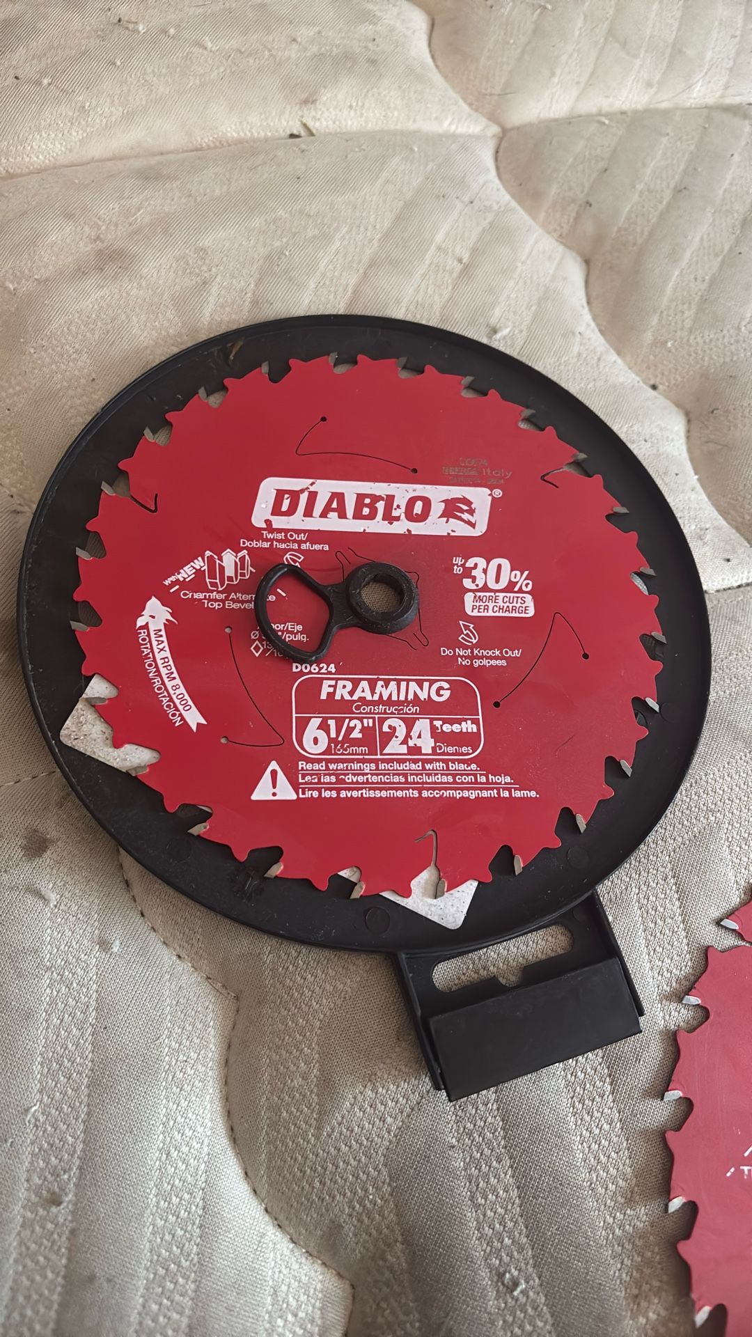 One brand new other ones use