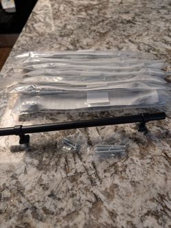 Drawer handles