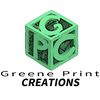 GreenePrintStudio