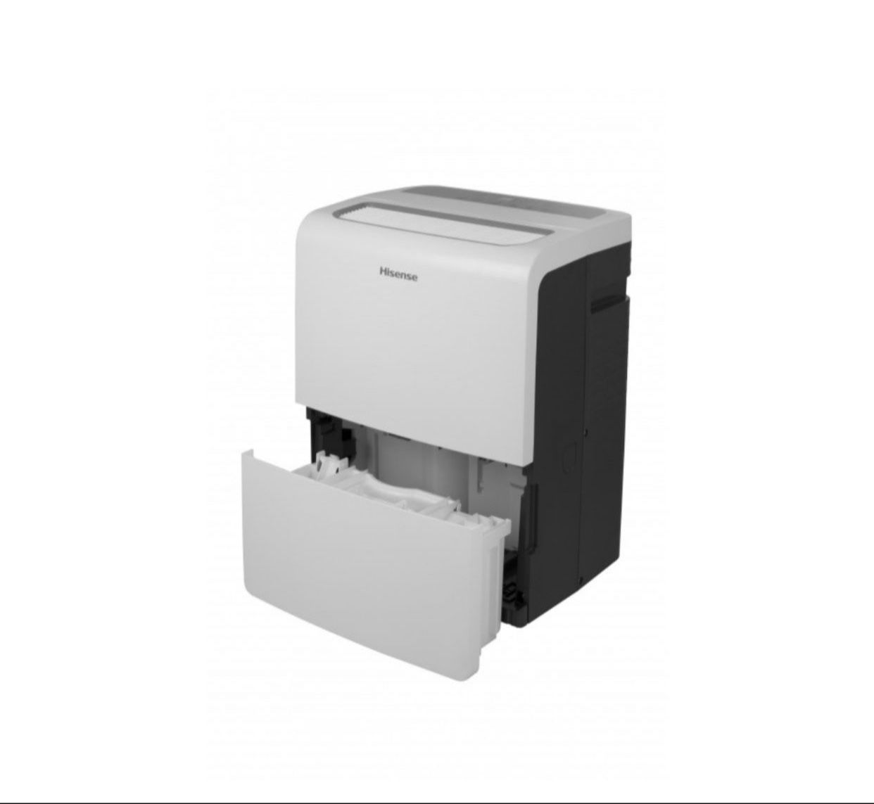 Dehumidifier