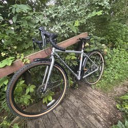 🚲 2020 Kona Rove 48cm Gravel/Race Bike – Barely Used!